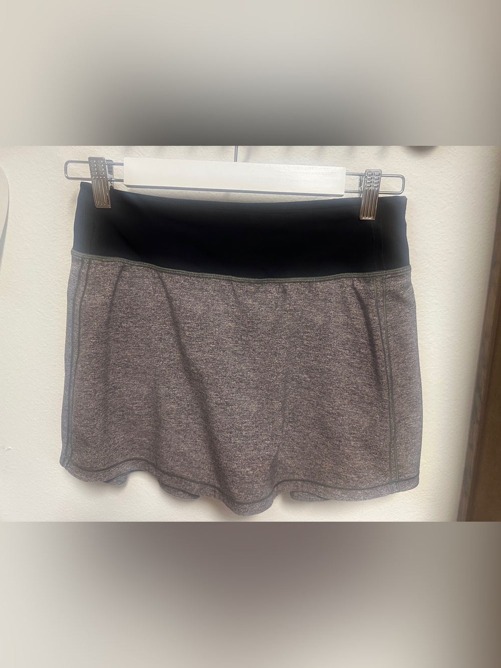 Lululemon Pace Rival Skirt
